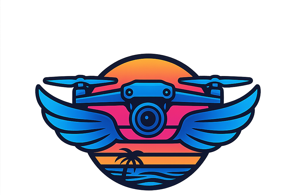 Blue Horizon UAV Logo